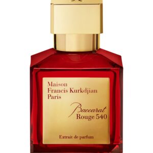 ميزون فرانسيس كوركدجيان عطر مركز باكارات روج 540