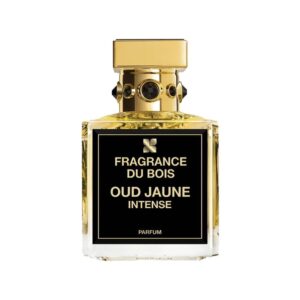 فراقرنس دو بوا عود جون انتنس بارفيوم 100 مل